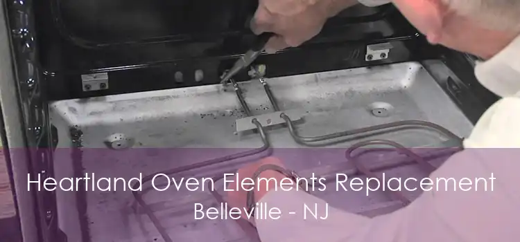Heartland Oven Elements Replacement Belleville - NJ