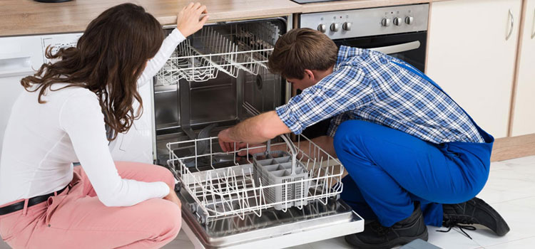 BeauMark microwave-installation in Belleville, NJ