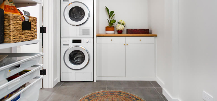 BeauMark Washer Dryer Installation in Belleville, New Jersey